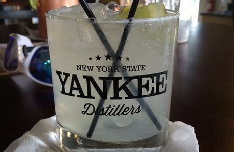 Yankee Distillers
