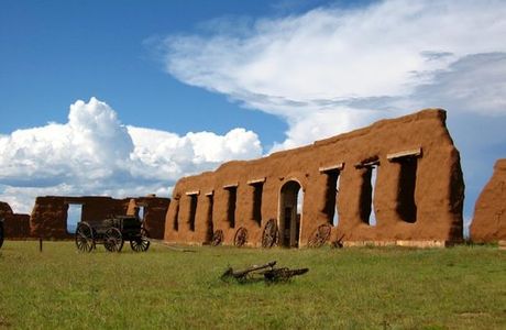 Fort Union National Monument