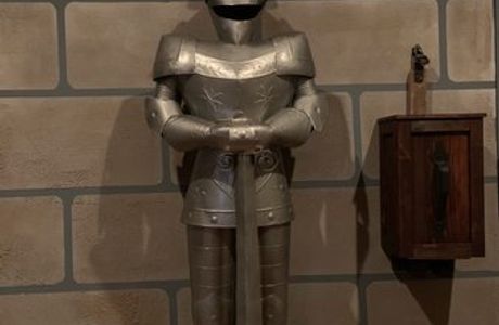 Liberation Escape Rooms