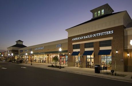 Southaven Towne Center