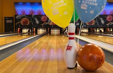 Strike Zone Bowling Lanes