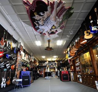 Hell Creek Music & More