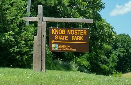 Knob Noster State Park