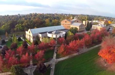 Franciscan University of Steubenville