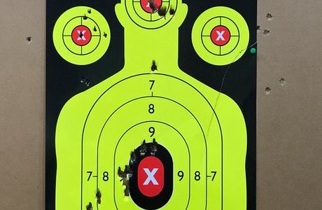 Shooters of Maumee