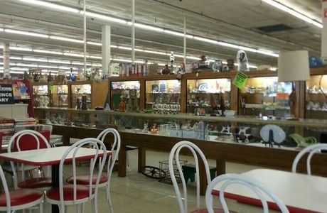 Maumee Antique Mall