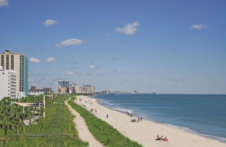 Grand Strand