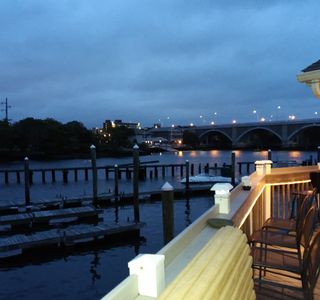 East Providence Yacht Club