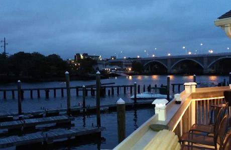 East Providence Yacht Club