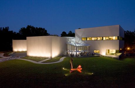 Nasher Museum of Art at Duke University