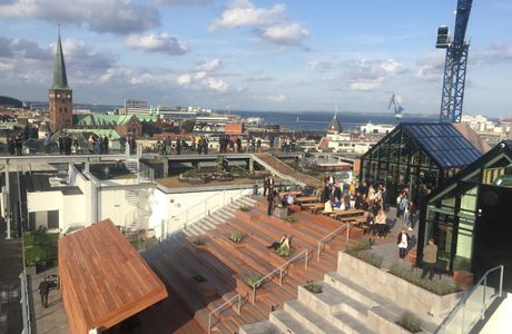 Salling Rooftop
