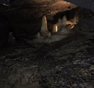 Fairy Valley Kizil-Koba