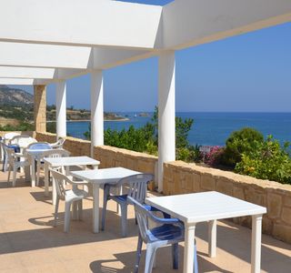 Aphrodite's Beach
