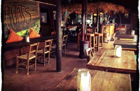 Roots Bar