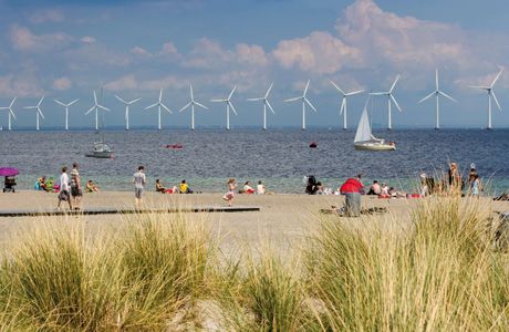 Amager Strandpark