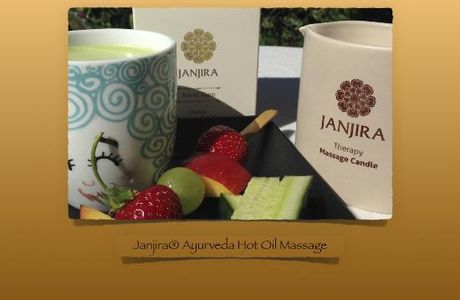 Zenzes Wellness