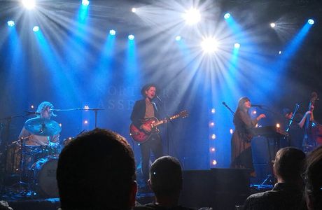 Bakkehuset