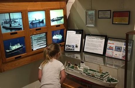 Grand Manan Museum