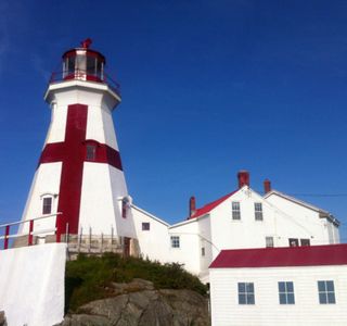 Campobello Island