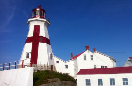 Campobello Island