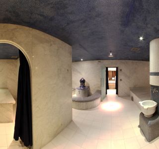 Ten Spa at Fort Garry Hotel