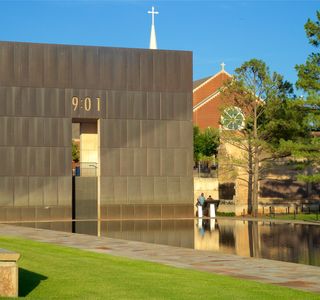 John Fisher Memorial Museum