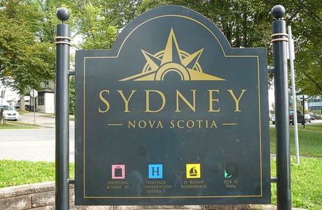 Sydney Downtown Development Association