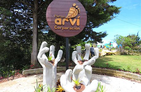 Parque Arvi