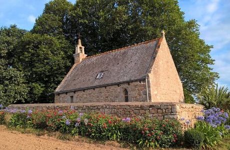 Chapelle de la Bonne Nouvelle