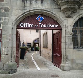 Maison du Cardinal Jouffroy