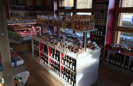 La Ferme du Grand Vallier