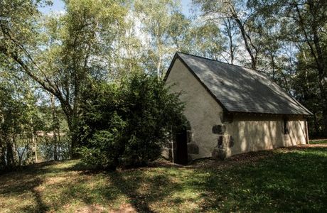 Musée de la Résistance en Morvan