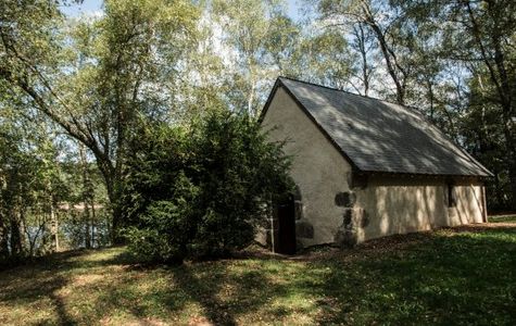 Musée de la Résistance en Morvan 1