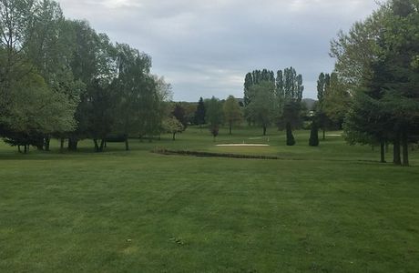 Golf Public d'Epinal