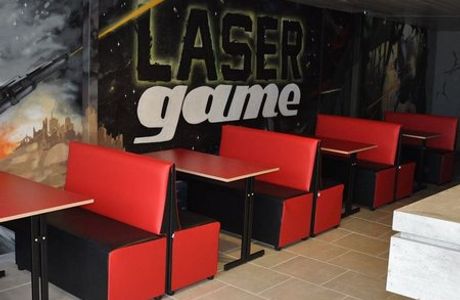 Games park 88