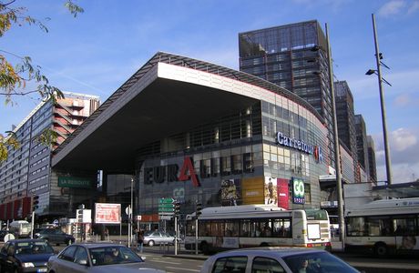 Westfield Euralille