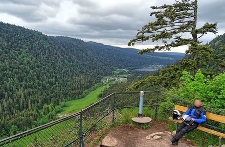 Roche du Diable