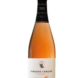 Champagne Eric Lemaire