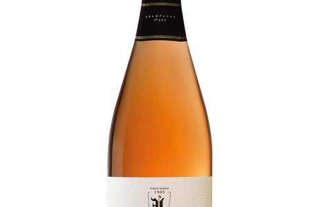 Champagne Eric Lemaire