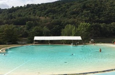 Base Aquatique Eyrium