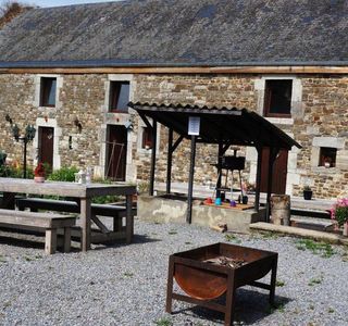 La Ferme du Chataignier