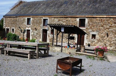 La Ferme du Chataignier