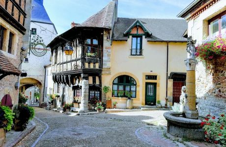 Domaine du Bourg
