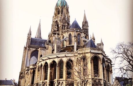 Cathedrale Notre-Dame