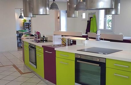 Atelier Gourmand Valence