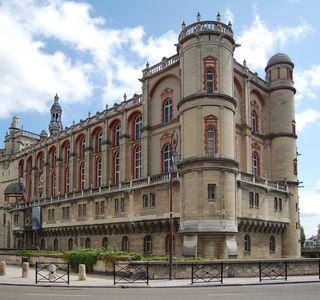 Musee d'Archeologie Tricastine