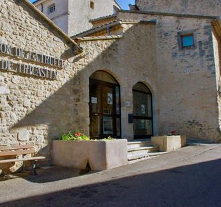 Maison de la Truffe et du Tricastin