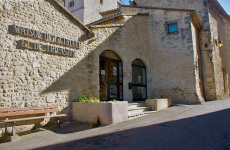Maison de la Truffe et du Tricastin