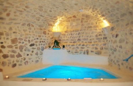 Aqualya Spa