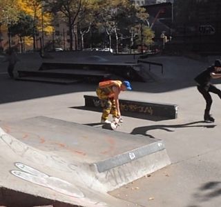 Skate Park Academy